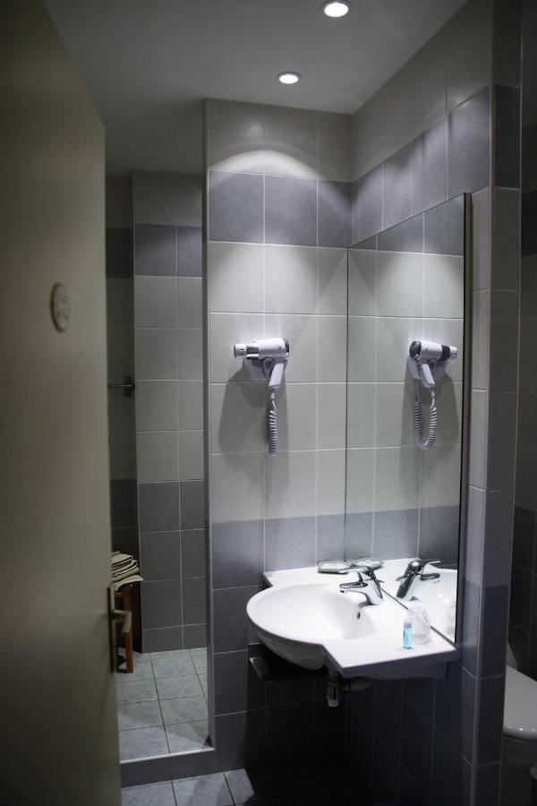 Chambres D'Hotes Les Peschiers Chateauroux-les-Alpes Екстериор снимка