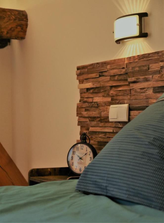 Chambres D'Hotes Les Peschiers Chateauroux-les-Alpes Екстериор снимка